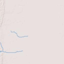 Bear Hollow Florida Terrain Map