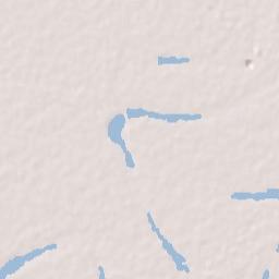 Bozdar Wada Terrain Map