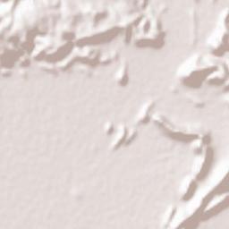 Baswa Terrain Map