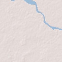 Naurangpur Terrain Map