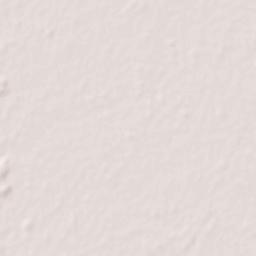 Maharajganj Terrain Map