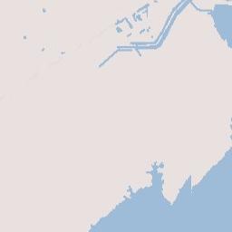 Buckhead Ridge Florida Terrain Map