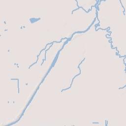 Tropical Park Florida Terrain Map