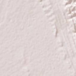 Minab Terrain Map