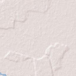 Anandnagar Terrain Map