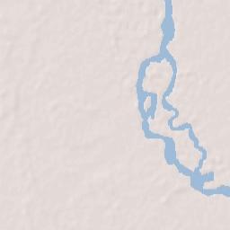 Chhitauni Terrain Map