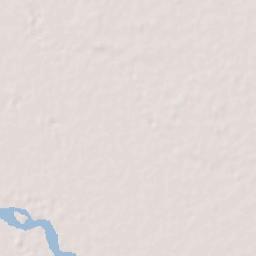 Bagaha Terrain Map