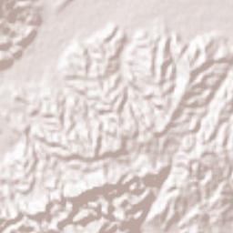 Naharlagun Terrain Map