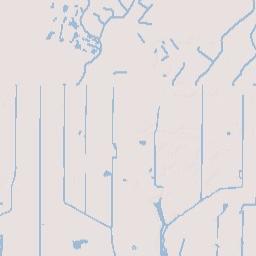 Murdock Florida Terrain Map