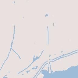 Sarasota Colony Florida Terrain Map
