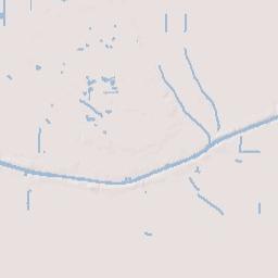 Indiantown Florida Terrain Map