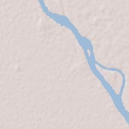 Abū Tīj Terrain Map