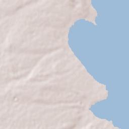 Makadi Bay Terrain Map