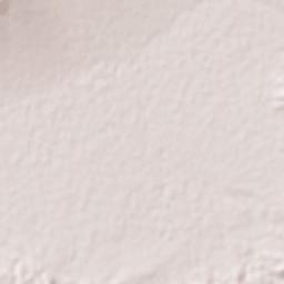Janah Terrain Map