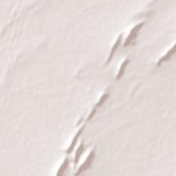 Makrana Terrain Map