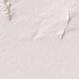 Nawa Terrain Map