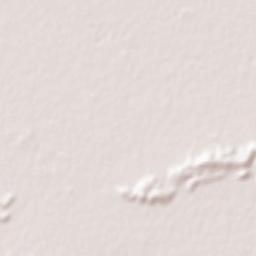 Wer Terrain Map
