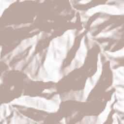 Pemagatshel Terrain Map