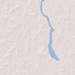 Bihpuriagaon Terrain Map