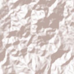 Tirap Terrain Map