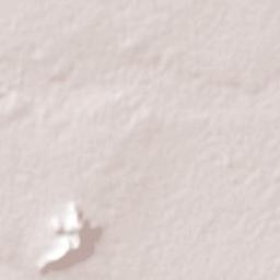 Octaviano López Terrain Map