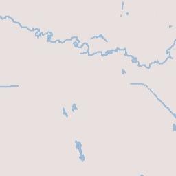 Lakeport Florida Terrain Map