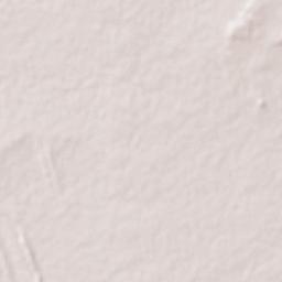 Aoulef Terrain Map