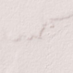 Pokaran Terrain Map