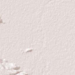 Bayana Terrain Map