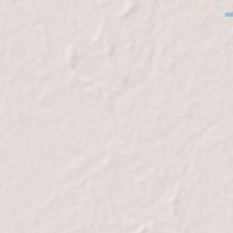 Captainganj Terrain Map