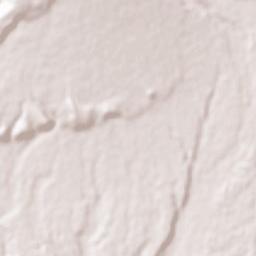 Matiali community development block Terrain Map