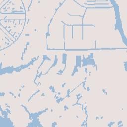 Placida Florida Terrain Map