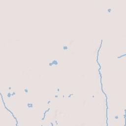 Muce Florida Terrain Map