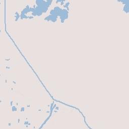 Riverside Drive, Moore Haven, FL 33471 Terrain Map