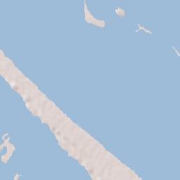 Cooper’s Town Terrain Map