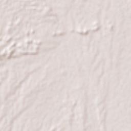 Espakeh Terrain Map