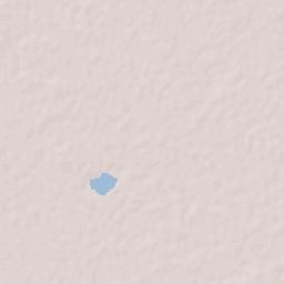 Goth Phulji Terrain Map