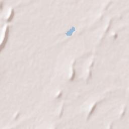 Parvatsar Terrain Map