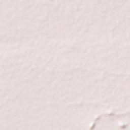 Phulera Terrain Map