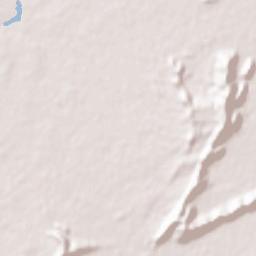 Dausa Terrain Map