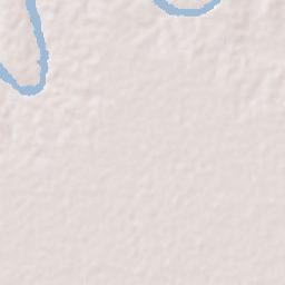 Pathakpura Terrain Map