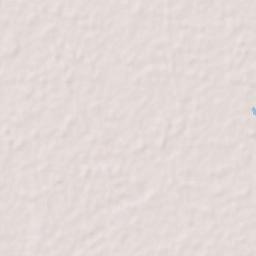 Walterganj Terrain Map