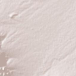 Candela Terrain Map