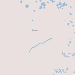 Lakeville Florida Terrain Map