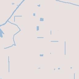 Whidden Corner Florida Terrain Map