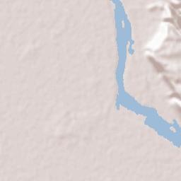 Ţahţā Terrain Map