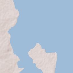 Safaga Terrain Map