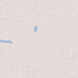 Bettiah Terrain Map