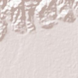 Samdrup Jongkhar Terrain Map