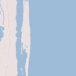 West Palm Beach Florida Terrain Map